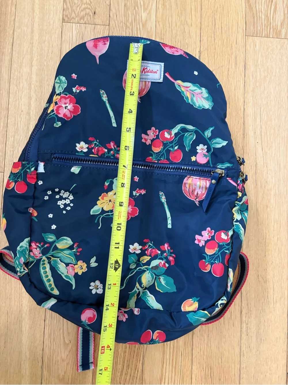 Cath Kidston onions flaw